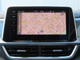 ディスカバーメディア搭載。「VW Connect」というeSIMが内蔵された画期的なシステムです。地図データなど自動で情報を更新することができるのが大きな魅力。なお、CD/DVD・TVは廃止されてます