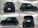 U-Select車は1年間、U-Select Premium車は2年間、走行距離無制限の保証をお付けいたします☆