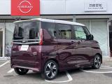 日産愛知の中古車は走行距離無制限の保証付きなので、安心してお乗り頂けます!(保証期間は車両によって異なります。詳細は当店スタッフまでお気軽にお尋ねください。)