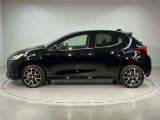 ヤリス 1.5 ハイブリッド Z E-Four 4WD 