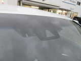 Toyota Safety Sense搭載