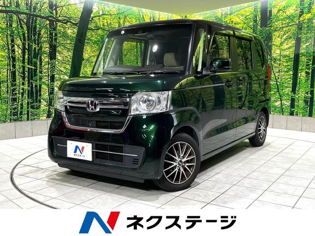 N-BOX L