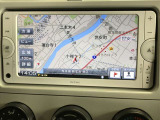 ナビ☆ おでかけや送迎も目的地まで安心サポートで便利なマストアイテム☆
