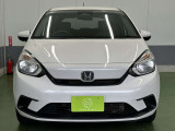 フィット  ベーシック 4WD