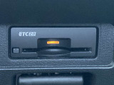 ETC2.0です。セットアップを完了してから納車となりますので、すぐにご利用頂けます。
