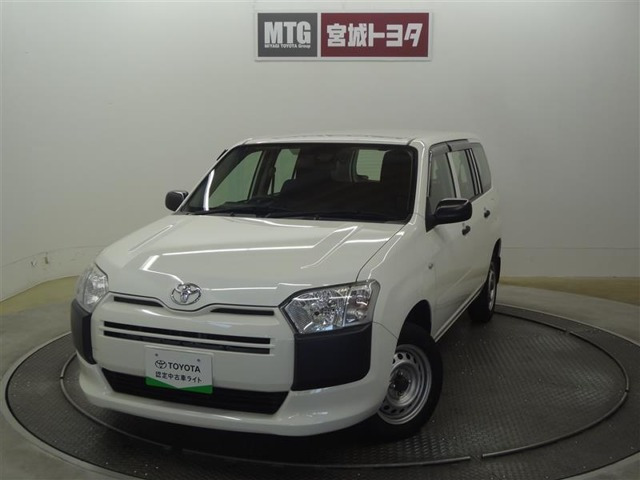 サクシードバン 1.5 UL 4WD