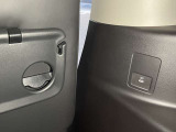 サーとシートでも携帯の充電が可能です