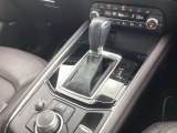 MTモード付です!MT感覚でシフトチェンジできます。MT車が少なくなってきた現在に面白さを取り入れた装備です。走る歓びを!