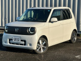 ホンダ N-ONE e: e: L