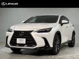 レクサス NX