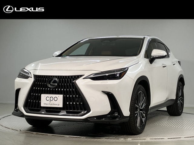 NX 350h バージョンL 