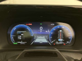 新世代TFT液晶メーターです。