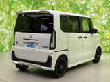 N-BOXカスタム ターボ ブラック スタイル 