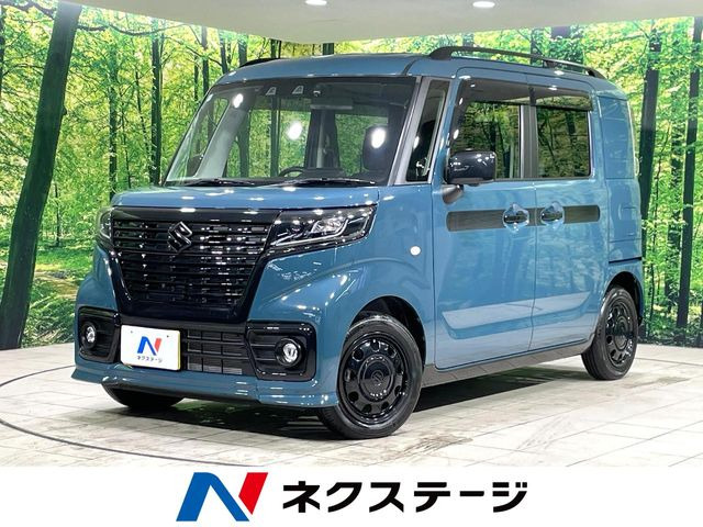 スペーシアベース XF