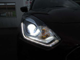 LEDヘッドランプ