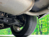 お車を安心してお乗りいただく為には、足回りの定期点検が欠かせません。サービスサポート(有償保証)では無料点検もご提供しており、安心のカーライフをお過ごしいただけるサポート体制が整っています。