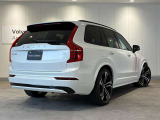 XC90 リチャージ PHEV T8 AWD アルティメット 4WD 