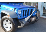 ラングラー アンリミテッド スポーツ 4WD 