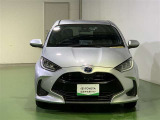 ヤリス 1.5 ハイブリッド Z 