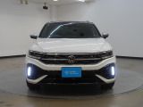 T-Roc R 4WD 
