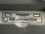 ETC車載器です!高速道路の料金所で慌てて小銭を探すことも無くなります。キャッシュレスでスイスイ、ストレスフリー♪