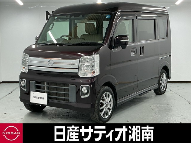 NV100クリッパーリオ G ハイルーフ 
