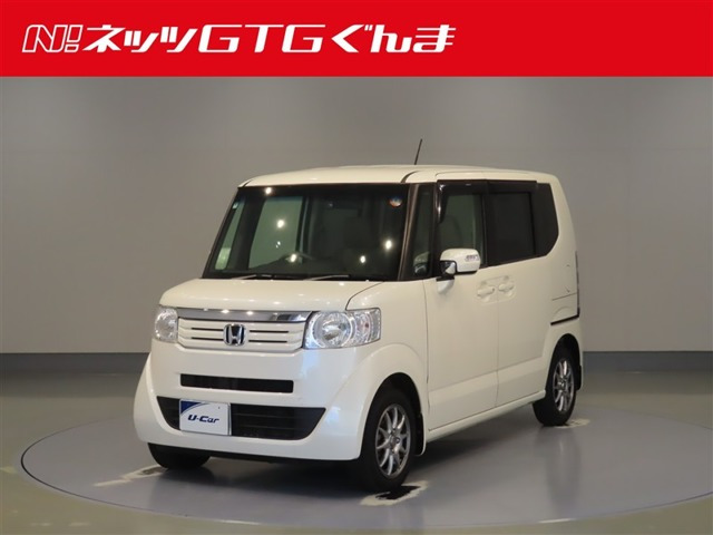 N-BOX G 