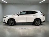 NX 350h バージョンL 