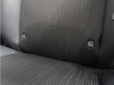 ◆ISOFIX◆シートベルトいらずでチャイルドシートと固定金具を連結するだけでガッチリ固定できます。