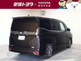 「中古車ハイブリッド保証」付き。ハイブリッド機構を無償で保証します。保証期間は、初度登録年月から10年目まで、またはロングラン保証が終わってから3年間。ただし累計走行距離が20万km以内です。