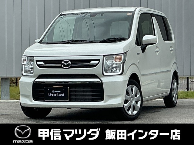 マツダ フレア 