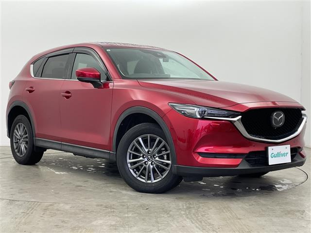 CX-5 2.2 XD スマートエディション 4WD 4WD 修復歴無し