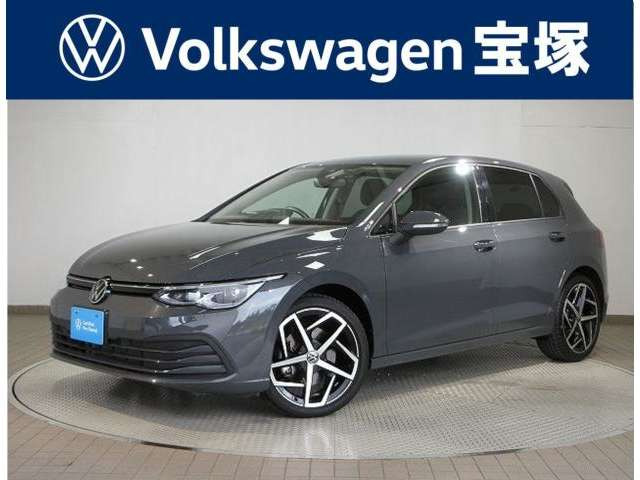 ゴルフ TDI アクティブ アドバンス プラチナムエディション ディーゼル