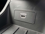 HDMIケーブルも接続できます☆