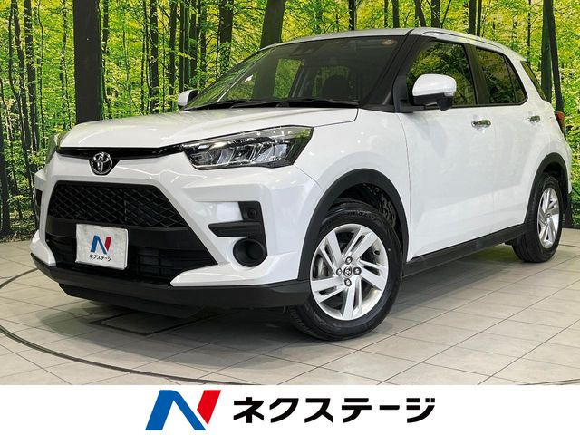 ライズ 1.2 G 