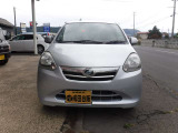 ミライース Gf 4WD 
