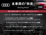 Q5  2.0TFSIクワトロ スポーツ エアサスペンション装着車