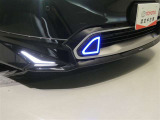 モデリスタエアロ付きのお車になります!!見た目もスタイリッシュでとても迫力ありますよ!!是非お早めにお問合せ下さい♪