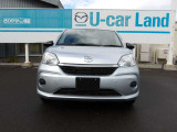 パッソ 1.0 X 4WD 