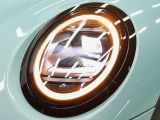 LEDヘッドライト