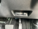 ■【ナビ連動ETC2.0車載器】が装備されています。セットアップをしてお渡しとなり、ETCカードを差し込むだけで高速道路の利用が可能です。