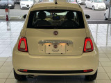 ご覧いただきありがとうございます。当店はショールーム内と屋外展示場に選りすぐりのFIAT・ABARTH・Alfaromeoの正規認定中古車を展示しており、在庫車両はできる限り多く撮影、掲載してご案内しております。