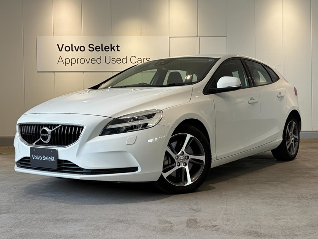 V40 T3 モメンタム