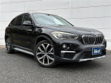 人気の《X1 xDrive 25i ハイラインPKG》入荷しました!