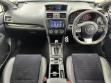 WRX S4 2.0 GT-S アイサイト 4WD 修復歴無し