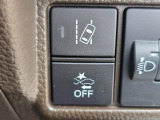 先進の安全運転支援システムHonda SENSING搭載。安心感を高めます。