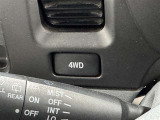 手動式4WD