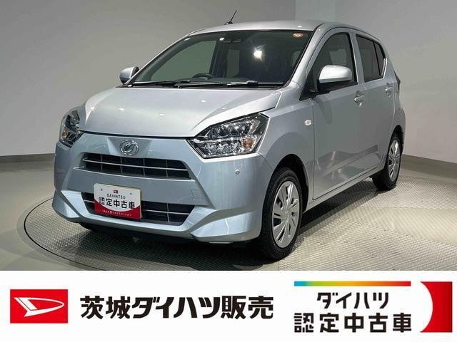 ミライース X SAIII