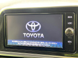 【純正ナビ】人気の純正ナビを装備。オーディオ機能も充実しており、Bluetooth接続すればお持ちのスマホやMP3プレイヤーの音楽を再生可能!毎日の運転がさらに楽しくなります!!