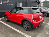 MINI正規ディーラーの血統書付認定中古車。皆様のご相談お待ちしております。